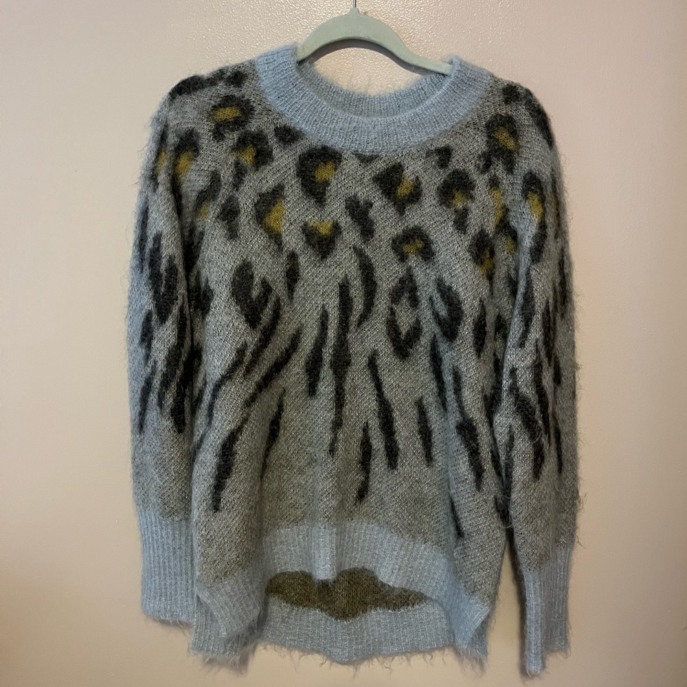 AllSaints Arley Sweater